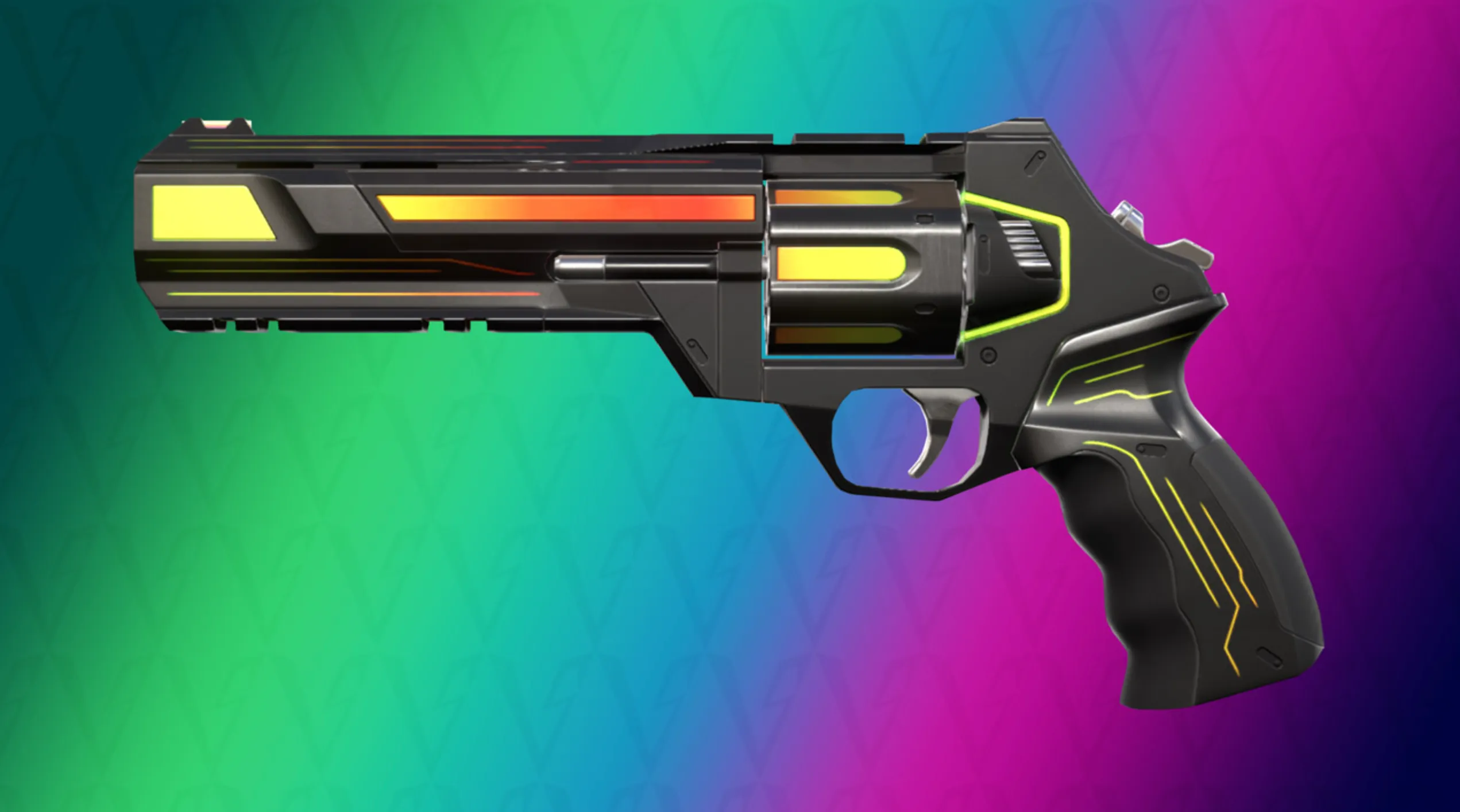 Lightwave Sheriff